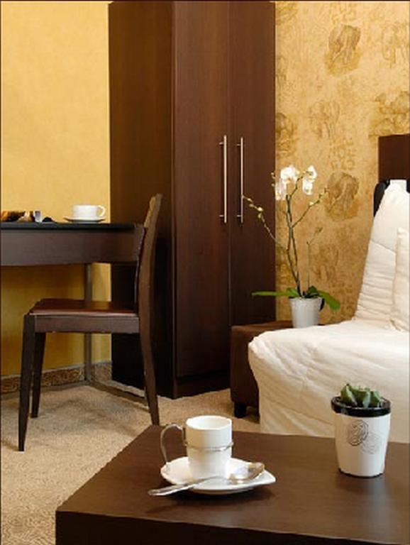 Hotel Des Archives Paris Rum bild